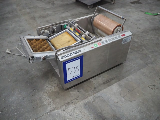 Bizerba - afbeelding 2 van  6