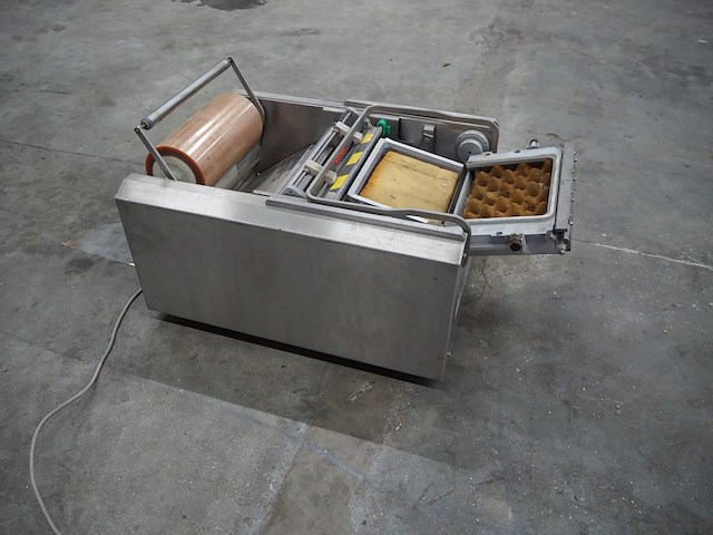 Bizerba - afbeelding 3 van  6