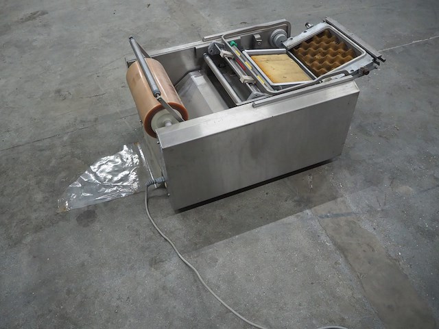 Bizerba - afbeelding 4 van  6