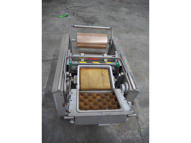 Bizerba - afbeelding 5 van  6