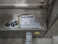 Bizerba - afbeelding 6 van  6