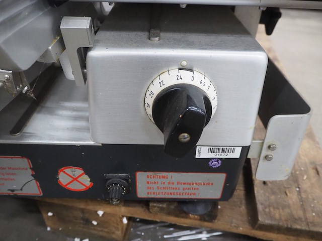 Bizerba - afbeelding 2 van  13