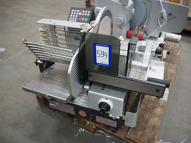 Bizerba - afbeelding 1 van  13