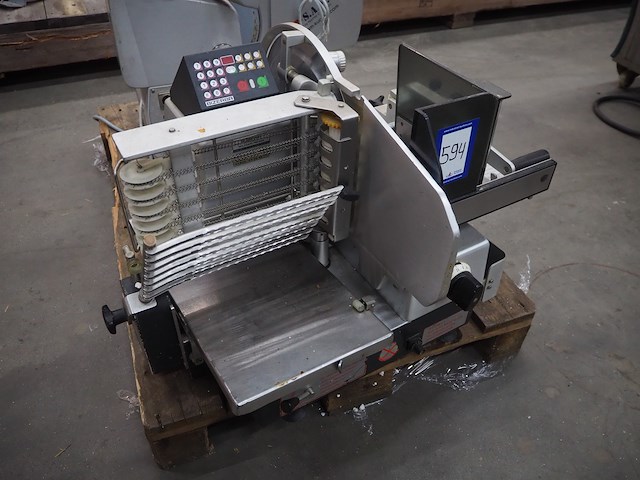 Bizerba - afbeelding 6 van  13