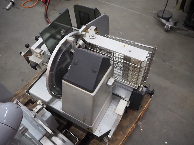 Bizerba - afbeelding 7 van  13