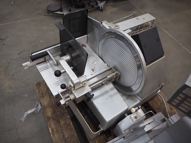 Bizerba - afbeelding 8 van  13