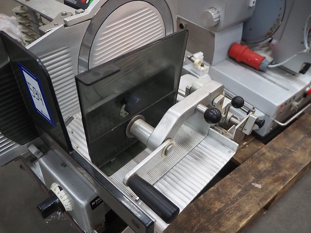 Bizerba - afbeelding 9 van  13