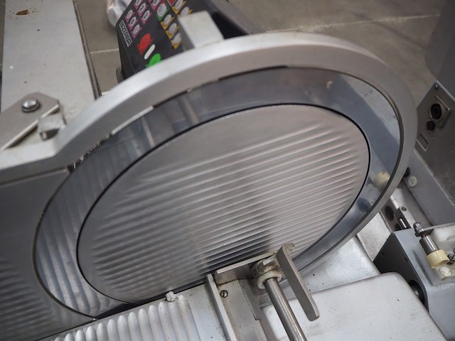 Bizerba - afbeelding 11 van  13