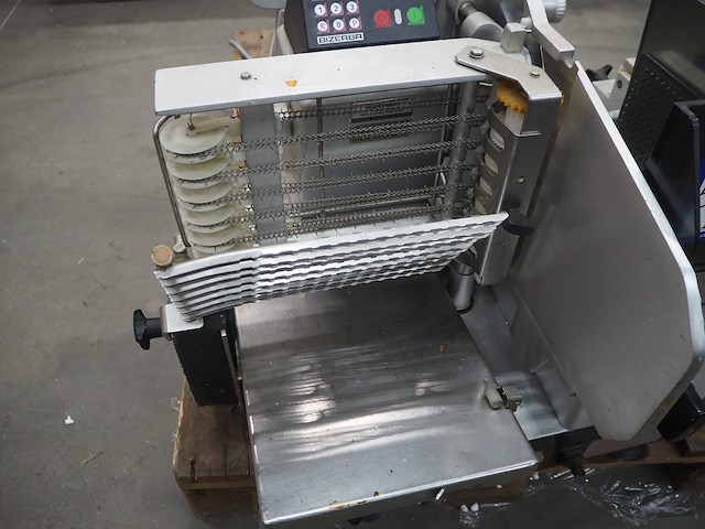 Bizerba - afbeelding 12 van  13