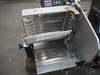 Bizerba - afbeelding 12 van  13