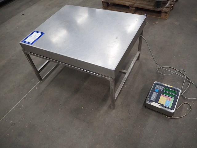 Bizerba - afbeelding 1 van  7