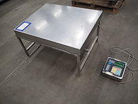 Bizerba - afbeelding 1 van  7