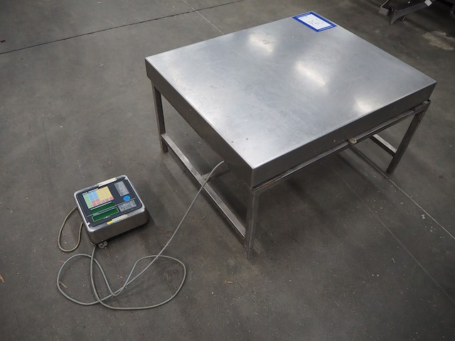 Bizerba - afbeelding 4 van  7