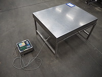 Bizerba - afbeelding 4 van  7