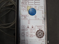 Bizerba - afbeelding 7 van  7