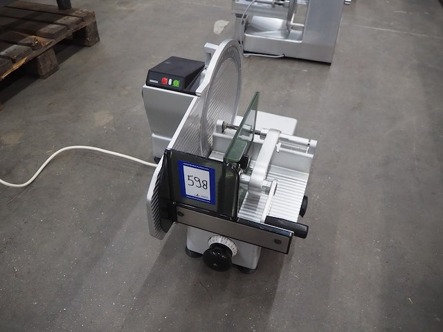 Bizerba - afbeelding 1 van  9