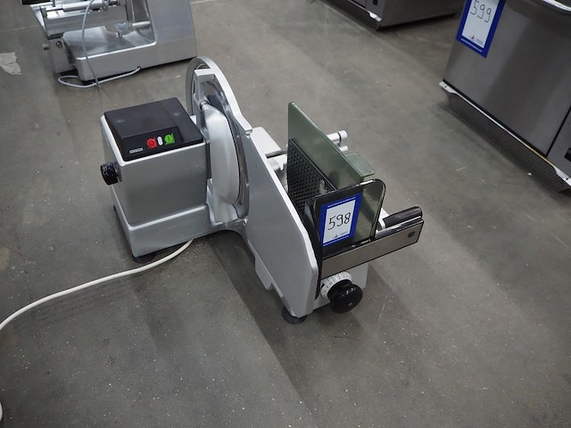 Bizerba - afbeelding 2 van  9