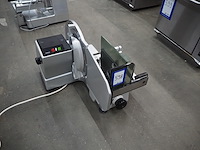 Bizerba - afbeelding 2 van  9