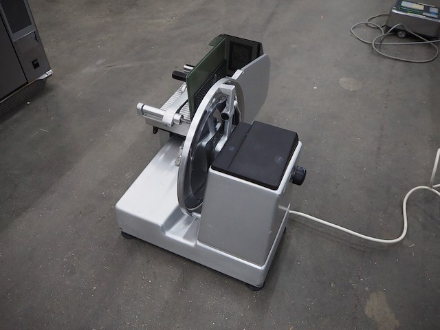 Bizerba - afbeelding 3 van  9