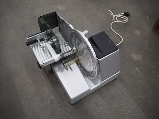 Bizerba - afbeelding 4 van  9