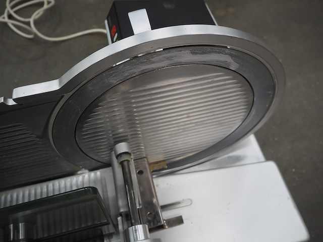 Bizerba - afbeelding 7 van  9