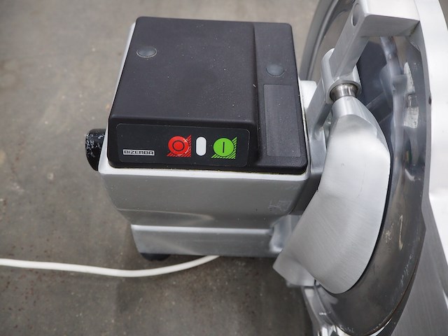 Bizerba - afbeelding 8 van  9