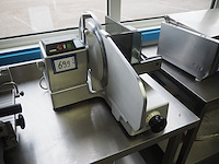 Bizerba - afbeelding 1 van  9