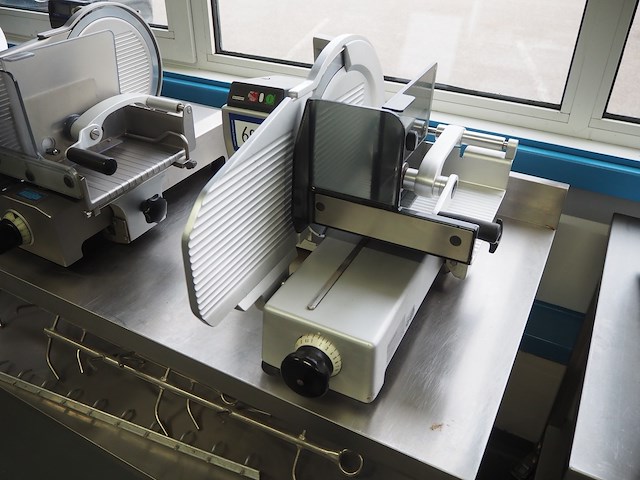 Bizerba - afbeelding 2 van  9