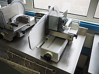 Bizerba - afbeelding 2 van  9