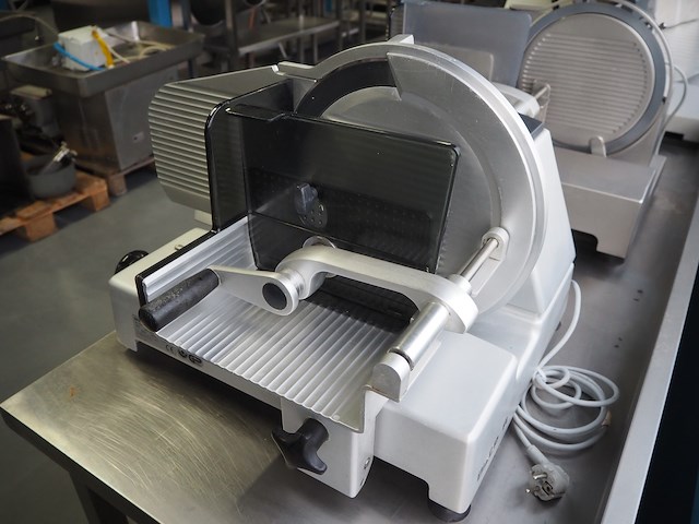 Bizerba - afbeelding 3 van  9