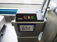 Bizerba - afbeelding 7 van  9