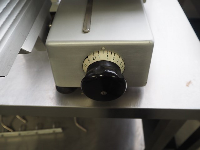 Bizerba - afbeelding 8 van  9