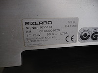 Bizerba - afbeelding 9 van  9