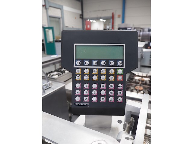 Bizerba - afbeelding 3 van  13