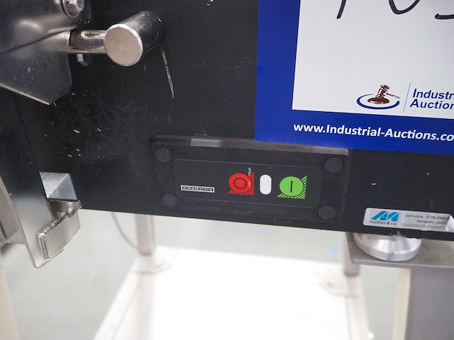 Bizerba - afbeelding 4 van  13