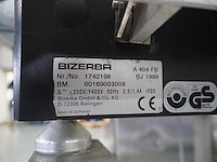 Bizerba - afbeelding 5 van  13
