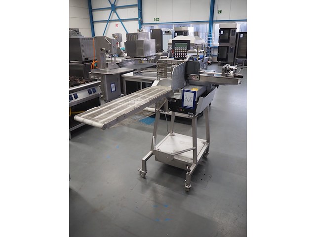 Bizerba - afbeelding 1 van  13