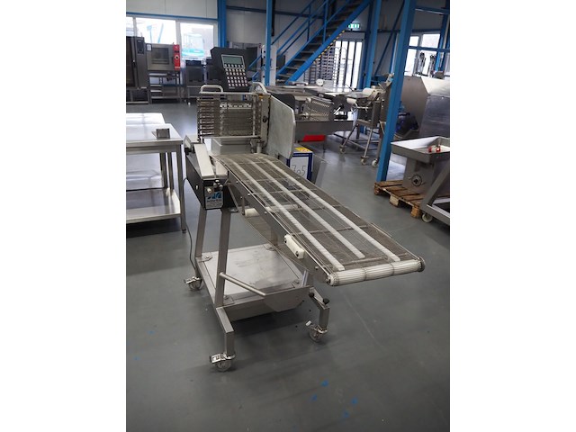 Bizerba - afbeelding 6 van  13