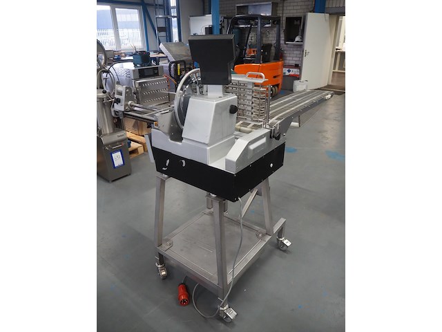 Bizerba - afbeelding 7 van  13