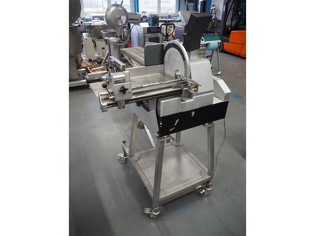 Bizerba - afbeelding 8 van  13