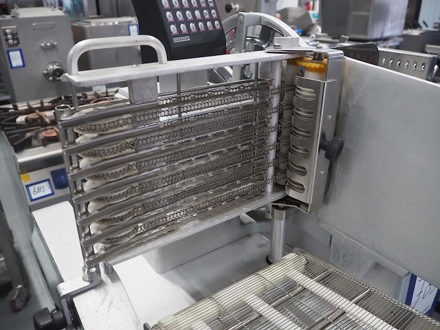 Bizerba - afbeelding 12 van  13