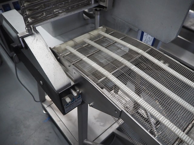 Bizerba - afbeelding 13 van  13