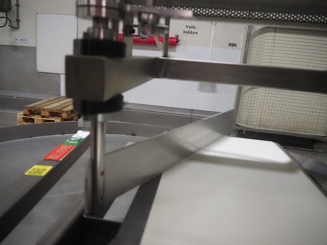 Bizerba - afbeelding 4 van  21