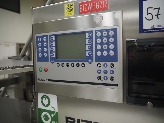 Bizerba - afbeelding 6 van  21