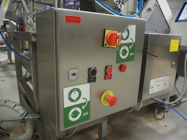 Bizerba - afbeelding 8 van  21