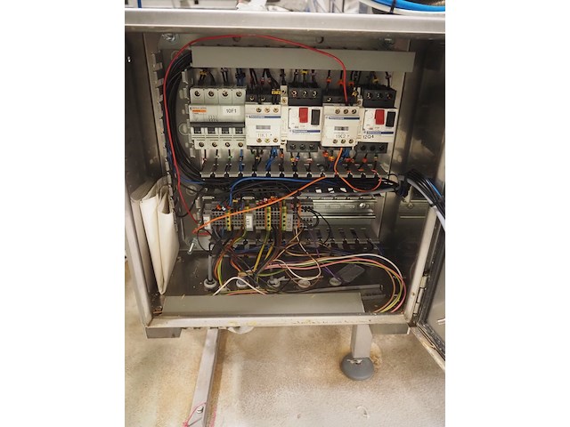 Bizerba - afbeelding 9 van  21