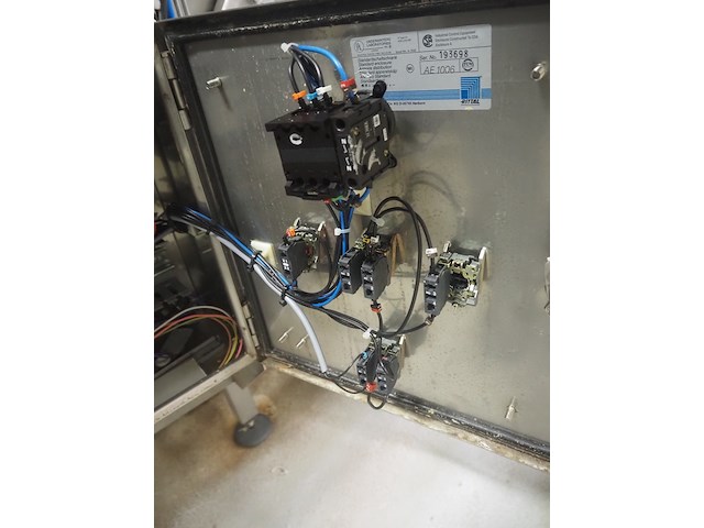 Bizerba - afbeelding 10 van  21