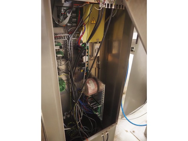 Bizerba - afbeelding 11 van  21