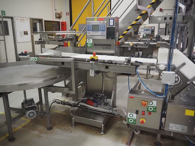 Bizerba - afbeelding 1 van  21