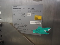 Bizerba - afbeelding 14 van  21